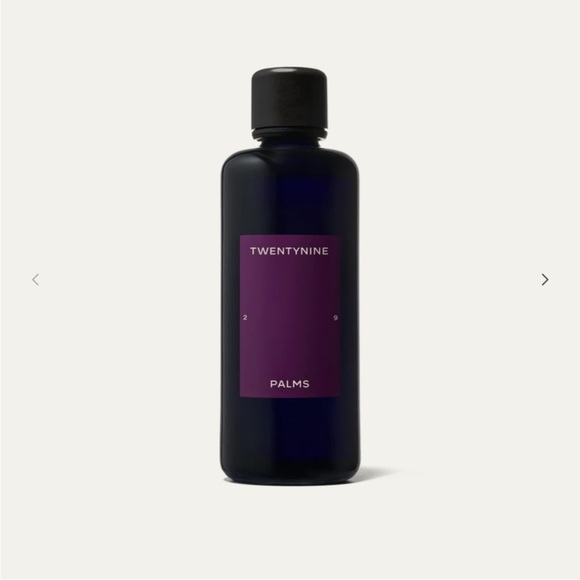 NIB 29 Palms - Cosmic Cypress Facial Cleanser - Picture 1 of 4